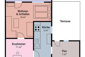 Attraktives Wohn- und Anlageobjekt: Haus mit bis zu vier Einheiten – Die vollständige Adresse der Immobilie erhältst du vom Anbieter., 27476 Cuxhaven – Vorschaubild 22