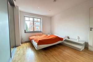 Charmante Maisonettewohnung im beliebten Flüsseviertel! – Die vollständige Adresse der Immobilie erhältst du vom Anbieter., 48145 Mauritz-Mitte, Münster – Vorschaubild 8