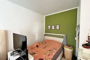 ca. 4,1 m² großer Süd-Balkon – Westarp straße 3, 10779 Schöneberg, Berlin – Vorschaubild 10