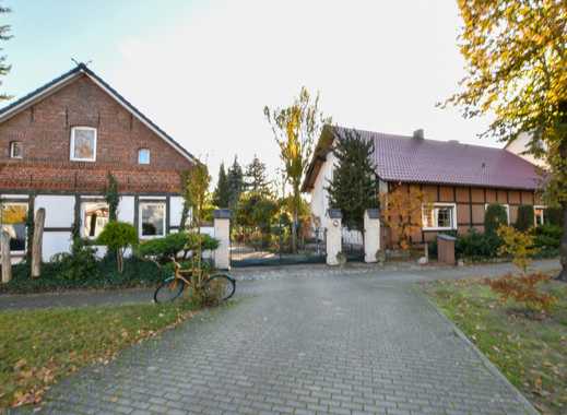 Bauernhaus & Landhaus DahmeSpreewald (Kreis