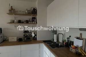 Tauschwohnung: Schöne Neubau 3-Zi-Whg nahe Nymphenburger Park – Die vollständige Adresse der Immobilie erhältst du vom Anbieter., 81245 Neupasing, München – Vorschaubild 3