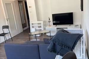 schicke 2-Zi.-Whg. (Nr. 09) - Düsseldorf im beliebten In-Stadtteil Pempelfort – Tußmannstr. 4, 40477 Pempelfort, Düsseldorf – Vorschaubild 10
