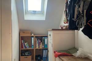 2 Zimmer Maisonettewohnung in der Gießener Innenstadt – Riegelpfad 64, 35392 Innenstadt, Gießen – Vorschaubild 16
