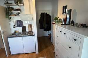 1-Zimmer Wohnung in Leipzig Plagwitz  – Merseburger Straße 15, 4229 Plagwitz, Leipzig – Vorschaubild 5