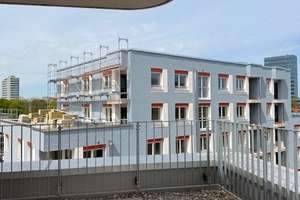 ORPLID: 2-Zi-Wohnung Erstbezug Neubau – Truderingerstr. 82a, 81673 Josephsburg, München – Vorschaubild 2