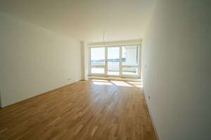 Lichtdurchflutetes 2,5 ZI - Penthouse mit großer Dachterrasse nach Süden – Dr.-Gessler-Straße 2, 93051 Großprüfening-Dechbetten-Königswiesen, Regensburg – Vorschaubild 10