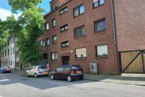 Terrassen-ETW mit Garage und einem riesigen Bonus-Freizeitgrundst. + Nebengeb. inkl.! – Die vollständige Adresse der Immobilie erhältst du vom Anbieter., 45899 Horst, Gelsenkirchen – Vorschaubild 2