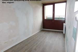 Renoviert und bezugsfertig... große 3-Zimmerwohnung im EG mit Balkon und Vinylboden! – Friedrich-Ebert-Str. 72, 47226 Hochemmerich, Duisburg – Vorschaubild 5