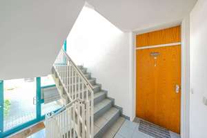 Gepflegte 3-Zimmer-Wohnung mit Aufzug, Gäste-WC und eigener Garage in ruhiger und grüner Lage – Die vollständige Adresse der Immobilie erhältst du vom Anbieter., 4316 Mölkau, Leipzig – Vorschaubild 20