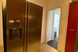 helle 2-Zimmer-Wohnung direkt am Milaneo – zentrale Bestlage – Tunzhofer Str. 19, 70191 Relenberg, Stuttgart – Vorschaubild 7