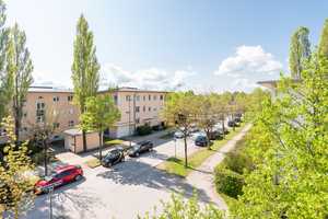 Helle 3-Zimmer Wohnung in München, Obermenzing – Josephine-Lang-Weg 2, 81245 München – Vorschaubild 13