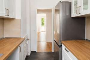 3-Zimmer Wohnung in Wilmersdorf - Erstbezug nach hochwertiger Sanierung – Die vollständige Adresse der Immobilie erhältst du vom Anbieter., 10713 Wilmersdorf, Berlin – Vorschaubild 8