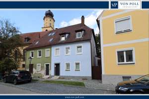 Sanierte Doppelhaushälfte in zentraler Altstadtlage – Die vollständige Adresse der Immobilie erhältst du vom Anbieter., 91717 Wassertrüdingen – Vorschaubild 1