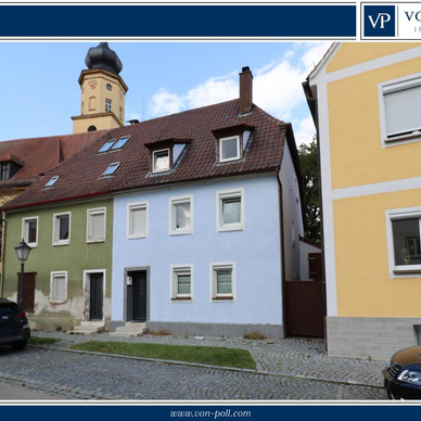 Haus kaufen in Kreis Ansbach - ImmoScout24