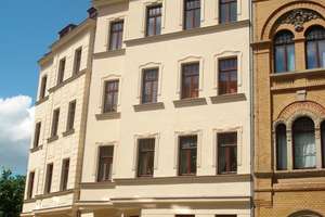 +++NEU!+TOLLE 3-RAUM WOHNUNG+STÖTTERITZER RATHAUS+LOGGIA+MODERNES BAD+GROSSES WOHNZIMMER!!!+++ – 4299 Stötteritz, Leipzig – Vorschaubild 12