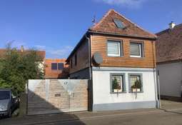 Strassenansicht