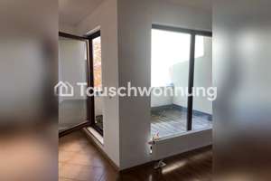 Tauschwohnung: Super zentrale 2-Raumwohnung im Waldstraßenviertel – Die vollständige Adresse der Immobilie erhältst du vom Anbieter., 4109 Zentrum-West, Leipzig – Vorschaubild 2