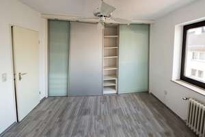 2 Zimmer-Mietwohnung in Wuppertal-Barmen / Nähe Barmer Anlagen – Die vollständige Adresse der Immobilie erhältst du vom Anbieter., 42289 Heckinghausen, Wuppertal – Vorschaubild 5
