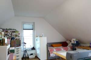 Moderne Doppelhaushälfte Nähe Westfriedhof – Die vollständige Adresse der Immobilie erhältst du vom Anbieter., 33102 Kernstadt, Paderborn – Vorschaubild 15