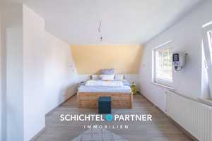Kleinensiel | Charmantes Einfamilienhaus mit Terrasse und großem Garten – Wesermarsch (Kreis) – Vorschaubild 11