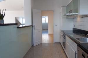 Prov-Frei: DG Kollwitzkiez, 3 Zimmer, ca. 96 m², Küche, Süd-Terrasse, Wannenbad, Maßmöbel – Sredzkistraße XX, 10435 Prenzlauer Berg, Berlin – Vorschaubild 26