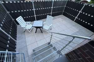 KR-Forstwald - wunderschöne, ruhige 2,5 Zimmer-Wohnung mit Dachterrasse – Hochbendweg 126, 47804 Forstwald, Krefeld – Vorschaubild 36