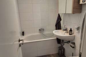 teilmöblierte Wohnung mit Blick über Köln – Venloer Straße 601, 50827 Bickendorf, Köln – Vorschaubild 6
