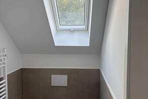 Lifestyle und Lebensqualität in einer sanierten Dachgeschosswohnung eines Jugendstilhauses! – Die vollständige Adresse der Immobilie erhältst du vom Anbieter., 45127 Ostviertel, Essen – Vorschaubild 12