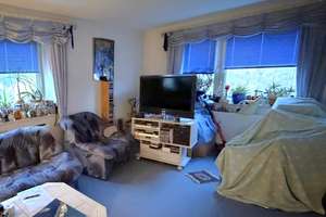 Helle 2-Zimmer-Wohnung mit Loggia in ruhiger Lage – Die vollständige Adresse der Immobilie erhältst du vom Anbieter., 23560 Moisling, Lübeck – Vorschaubild 3