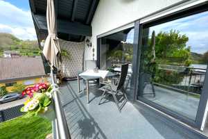 MEHRGENERATIONENHAUS - 2-3 Fam. Haus mit Doppelgarage und Garten in Zweibrücken (Oberauerbach) – Zweibrücken – Vorschaubild 25
