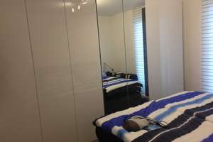 Voll ausgestattete 2-Zimmer-Wohnung abzugeben – einziehen und wohlfühlen – Am Köppekreuz 13, 53225 Schwarzrheindorf/Vilich-Rheindorf, Bonn – Vorschaubild 4