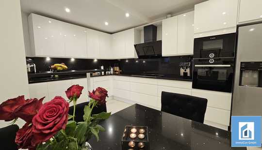 Bild von * My sweet Home *