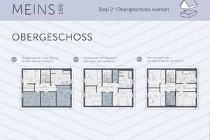 Kaltmiete in Eigentum umwandeln: Ihr KFW-geförderter Bauträger-Neubau im smarten Mietkauf-Modell – 46509 Xanten – Vorschaubild 6