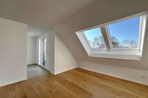 NEUBAU-DG-Wohnung mit ausgebautem Speichergeschoss (Studio), Dachterrasse und Balkon – Reigersbachstraße 22, 80995 Lerchenau-West, München – Vorschaubild 20