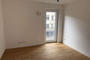 2-Zimmer mit Balkon in Berlin Friedrichshain!