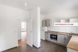 IMMOBERLIN.DE - Lichtdurchflutete Wohnung nahe Volkspark Humboldthain – Die vollständige Adresse der Immobilie erhältst du vom Anbieter., 13355 Gesundbrunnen, Berlin – Vorschaubild 6
