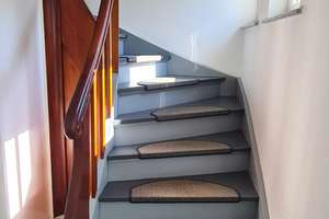2-Zimmer- Dachgeschosswohnung Nähe Tierpark – Altstraße 57, 52070 Trierer Straße, Aachen – Vorschaubild 5