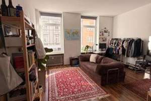 Großzügige 4-Zimmer-Wohnung im Herzen Braunschweigs! – Friedrich-Wilhelm-Straße 48, 38100 Innenstadt, Braunschweig – Vorschaubild 7