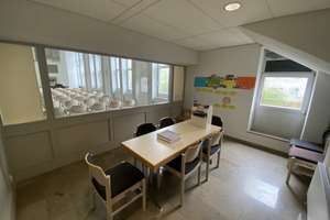 Beeindruckendes Sakralgebäude mit außergewöhnlichem Ambiente – Längenstraße 7, 90491 Schoppershof, Nürnberg – Vorschaubild 12