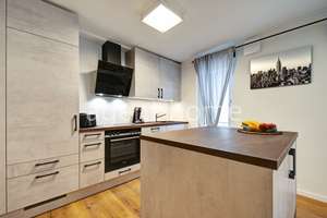 MÖBLIERT - EIN GUTER START - Gemütliches Business-Apartment – Die vollständige Adresse der Immobilie erhältst du vom Anbieter., 70597 Degerloch (Ortsteil), Stuttgart – Vorschaubild 10