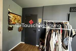 Tauschwohnung: Berlin, Lichtenberg: Gemütliches, Sonniges Studio-Apartment – Die vollständige Adresse der Immobilie erhältst du vom Anbieter., 10318 Karlshorst, Berlin – Vorschaubild 5