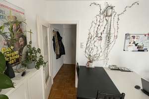 Sonnige 2-Zimmer-Wohnung mit Balkon im Südviertel – Brauerstraße 7, 45128 Südviertel, Essen – Vorschaubild 13