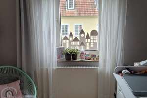 Kreuzviertel - attraktive vermietete 4-Zimmer-Wohnung  – Kinderhauser Straße 20, 48149 Kreuz, Münster – Vorschaubild 7