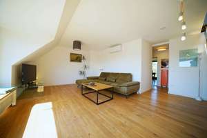 Moderne, klimatisierte Maisonettewohnung im Loftcharakter mit Balkon und Garage – Die vollständige Adresse der Immobilie erhältst du vom Anbieter., 28219 Osterfeuerberg, Bremen – Vorschaubild 5