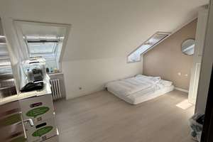 Alltagstaugliche 2-Zimmer-Wohnung in Düsseldorf-Oberkassel – Joachimstraße 7, 40545 Oberkassel, Düsseldorf – Vorschaubild 5