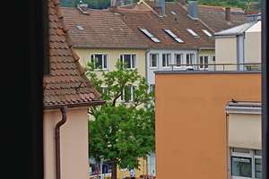 Extravagante 3-Zimmer-Wohnung mit Terrasse und Festungsblick in der Altstadt - Erstbezug – Bachgasse 2, 97070 Altstadt, Würzburg – Vorschaubild 13