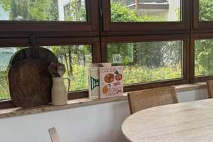 Traumwohnung – 2,5 Zimmer mit Garten & Wintergarten – Heini-Dittmar-Straße 14, 86159 Universitätsviertel, Augsburg – Vorschaubild 6