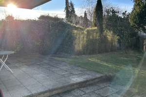 Modernisierte DHH in absoluter Top-Lage/ Garten & Balkon/ Ubahn Nähe – Die vollständige Adresse der Immobilie erhältst du vom Anbieter., 81477 Obersendling, München – Vorschaubild 37