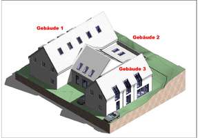 Neubau mit Erdwärmeheizung - Einfamilienhaus 148m² - Ausbauhaus bis Schlüsselfertig – Spielbruch 34, 42659 Burg/Höhscheid, Solingen – Vorschaubild 5