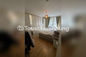 Tauschwohnung: Wohnungstausch in Düsseldorf-Stadtbezirk 3 – 40219 Unterbilk, Düsseldorf – Vorschaubild 7